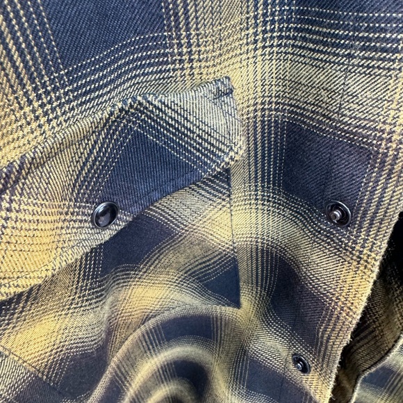 DIXXON XL SNAP GOLD - Picture 3 of 5